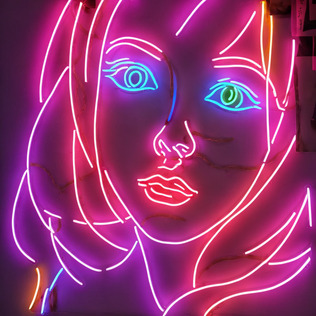 Neon Sign